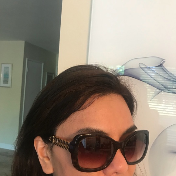 Chanel glasses - Picture 8 of 8